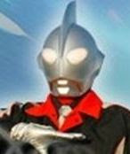 Ultraman Hotto