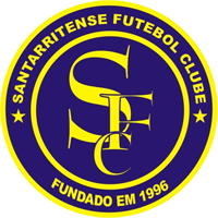 SANTARRITENSE FUTEBOL CLUBE