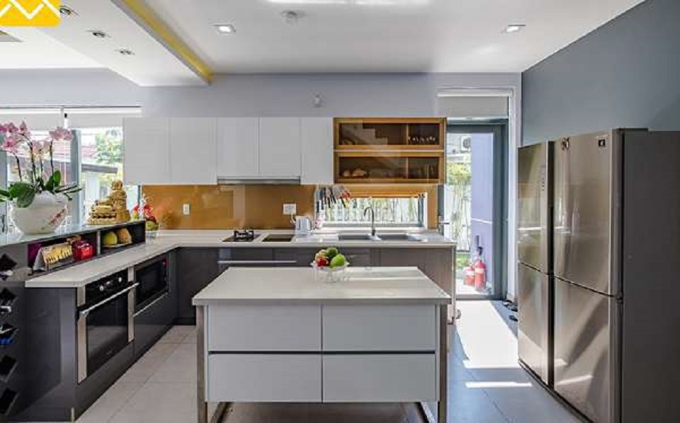 nội thất biệt thự