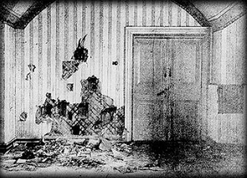 sociales y lengua El asesinato de la familia imperial rusa, los Romanov