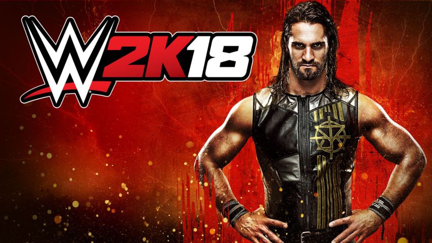 CALL OF NIGHTMARE - This Is WWE 2K18's Fault 