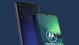 Moto G8: Tudo que sabemos até agora!