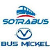 Avis de recrutement: Responsable Ressources Humaines - SOTRABUS BUS MICKEL