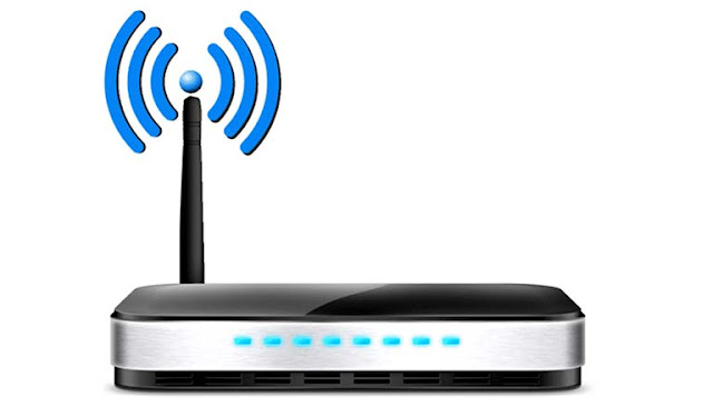 Cara Tepat Meletakkan Router WiFi Untuk Kecepatan Internet Terbaik Cara Tepat Meletakkan Router WiFi Untuk Kecepatan Internet Terbaik