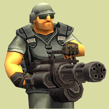 BattleBox (MOD, Unlimited Money/God Mode) APK Download