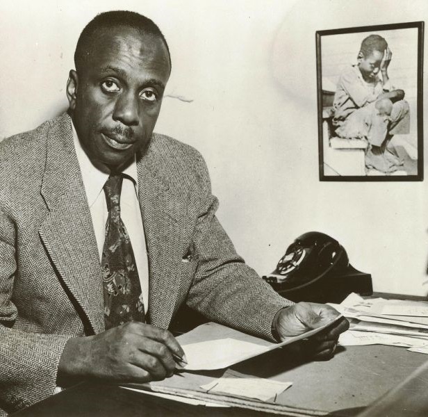 The View from This Seat A Remarkable Man, a Remarkable Church Howard