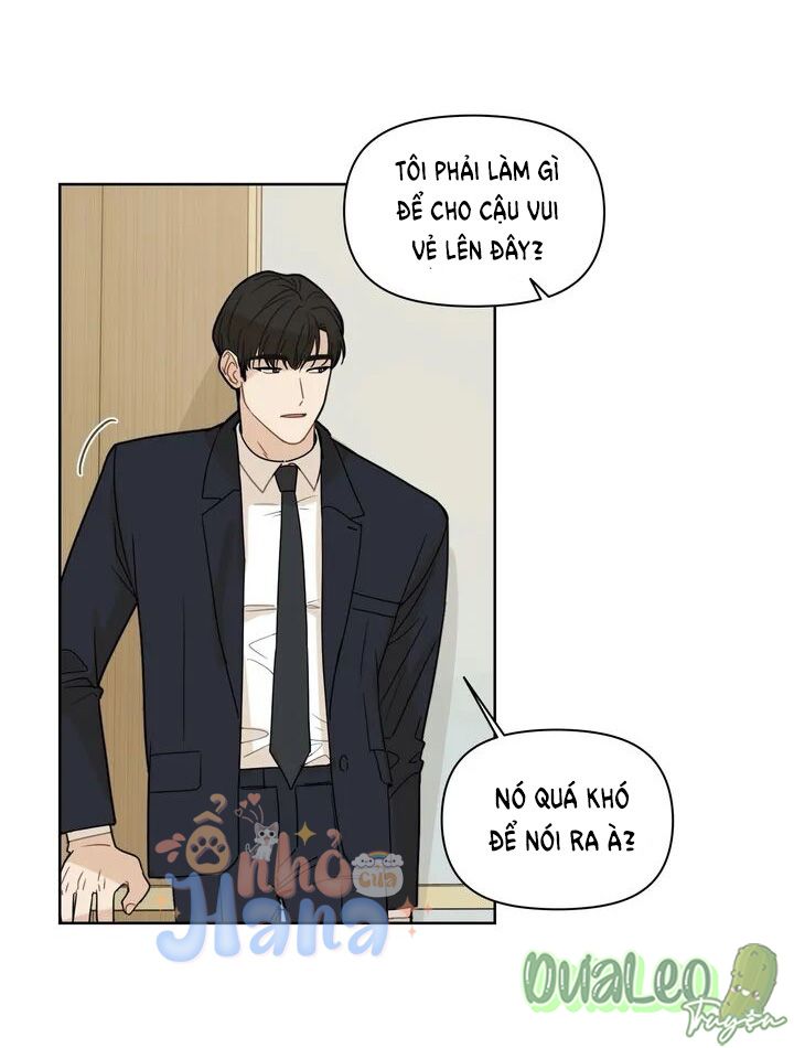 Đọc truyện Ngọt Ngào Như Địa Ngục - Chapter 1