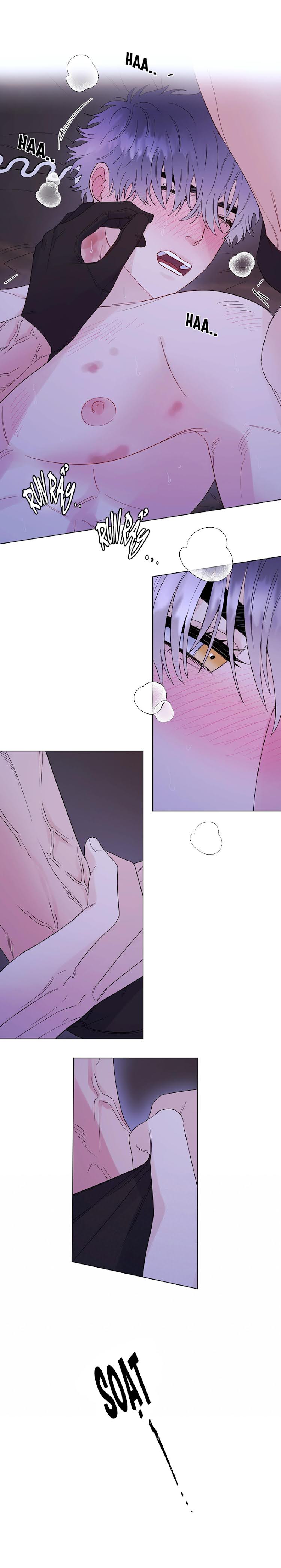 Đọc truyện CON RỐI CỦA NGÀI HẦU TƯỚC - Chapter 39