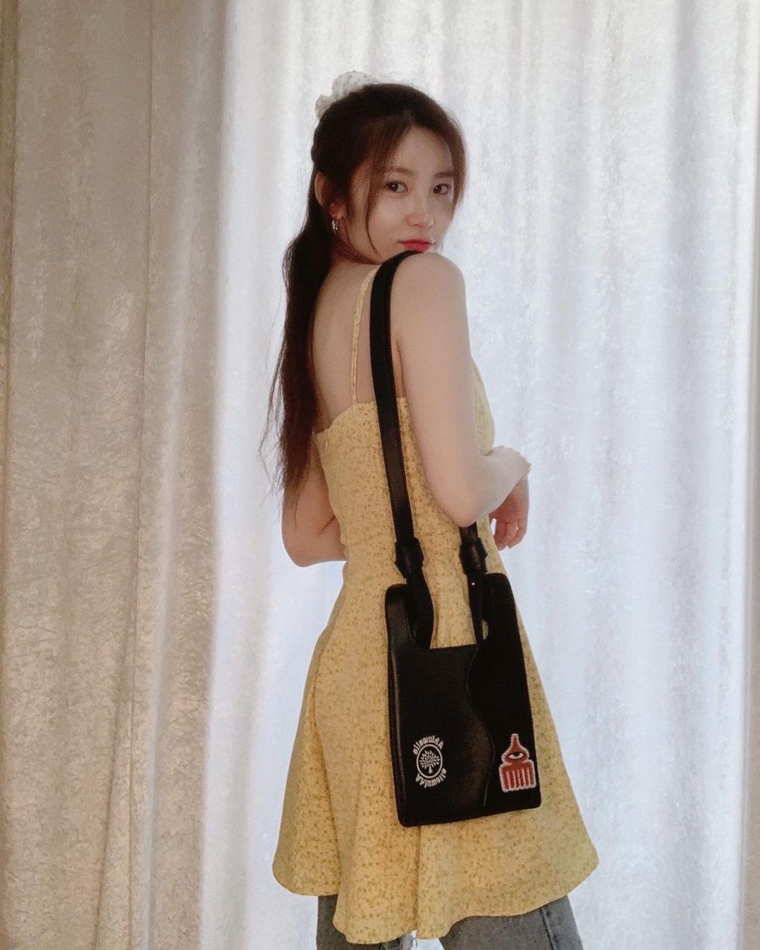 전효성 - 인스타 (화보)