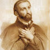 The Odyssey of Francis Xavier.