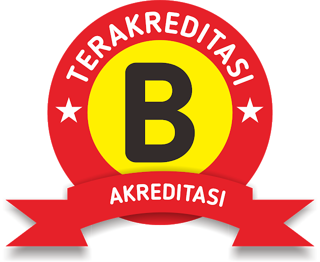 Alhamdulillah SD IT Nurul Jannah Terakreditasi B