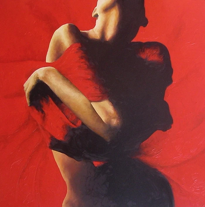 Trisha Lambi 1962 | Australian Figurative painter
