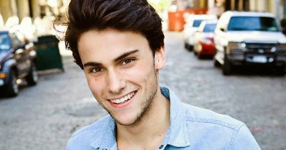 Image result for Jack Falahee blogspot