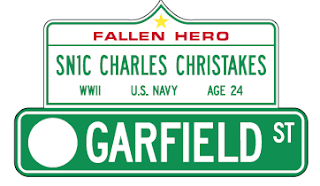Fallen Hero: Christakes