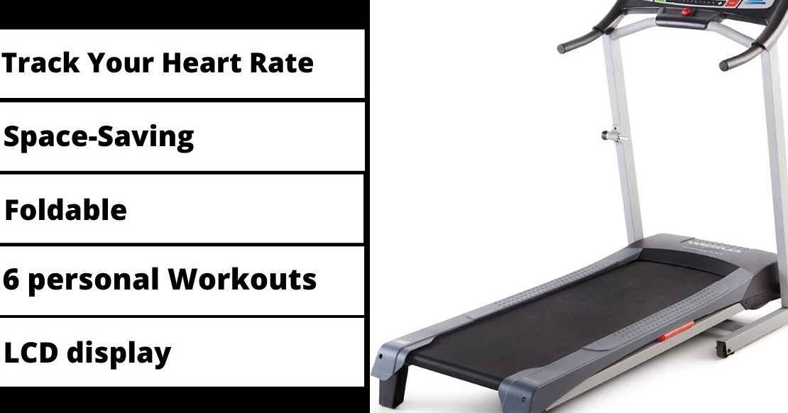 6 Best Treadmill under 500 (Jan Updated) 2024
