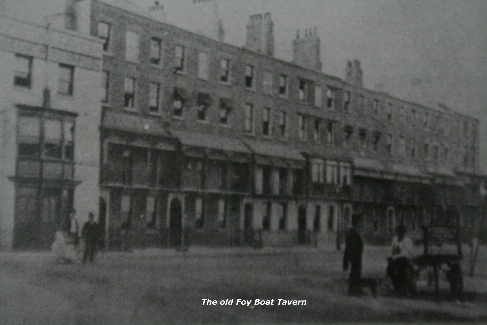 Margate and Ramsgate archive photos and a bit of shopping