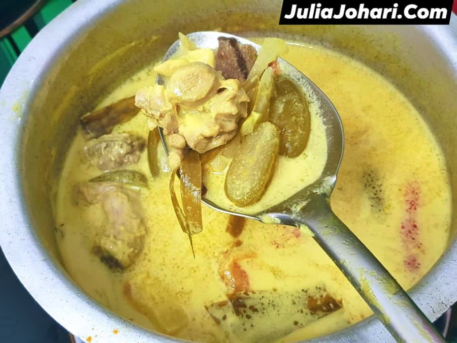 Resepi 1 Kilo Ikan Mambung Lemak Cili Padi Club Sotong Sumbat Ikan