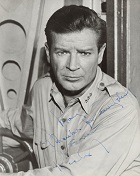 Richard Basehart