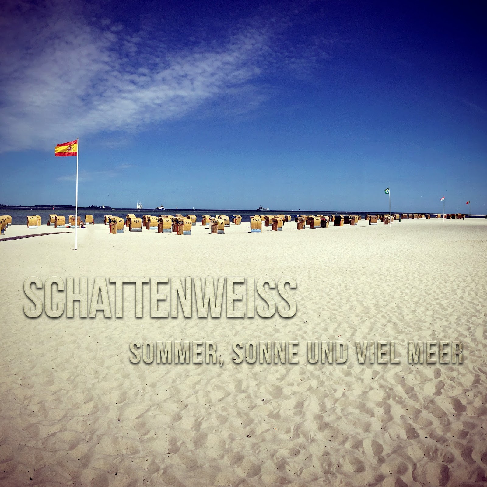 Schattenweiss Mit Erster Single Bei Mae