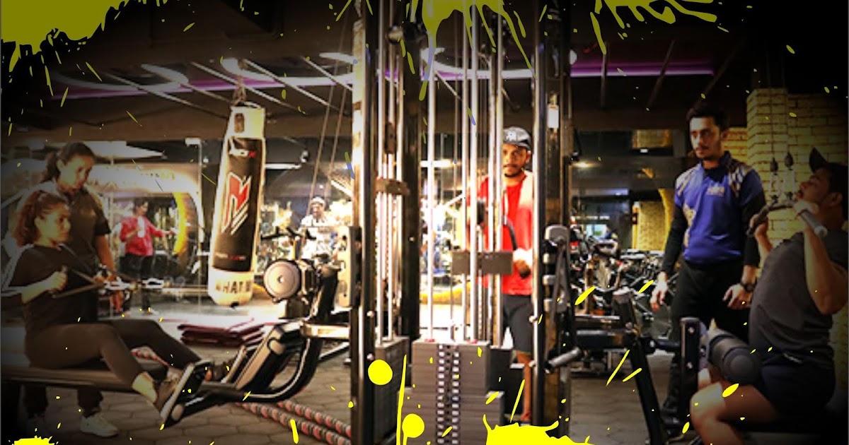 Most Expensive & Luxury Gym Mumbai Why luxury gyms in Mumbai are better