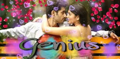 Bollywood Hindi Movie Genius MP3 Songs Download