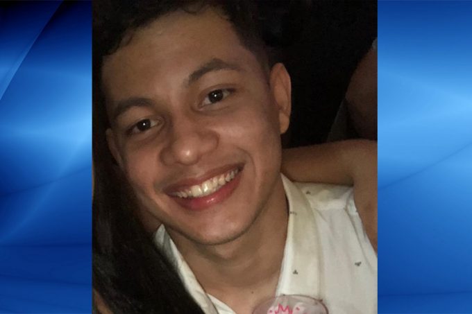 Jovem de 20 anos desaparece após show de Gustavo Lima na cidade de Barreiras Jovem de 20 anos desaparece após show de Gustavo Lima na cidade de Barreiras