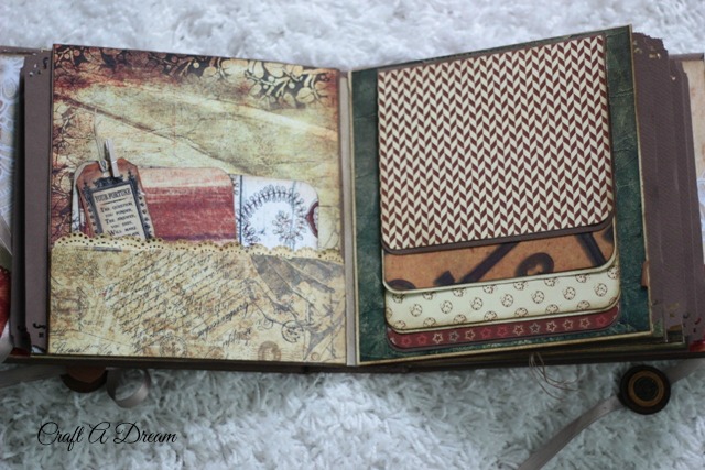 scrapbook-vintage-album