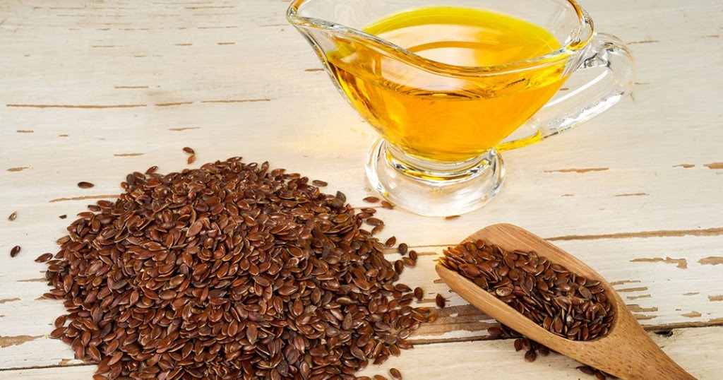 Flaxseed Oil Soft Gels Benefits And Side Effects