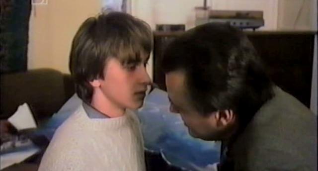 Antes del vuelo del murciélago, 6 Antes del vuelo del murciélago, 6