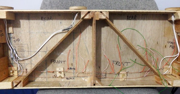 MRPAGESAQY: More Wiring