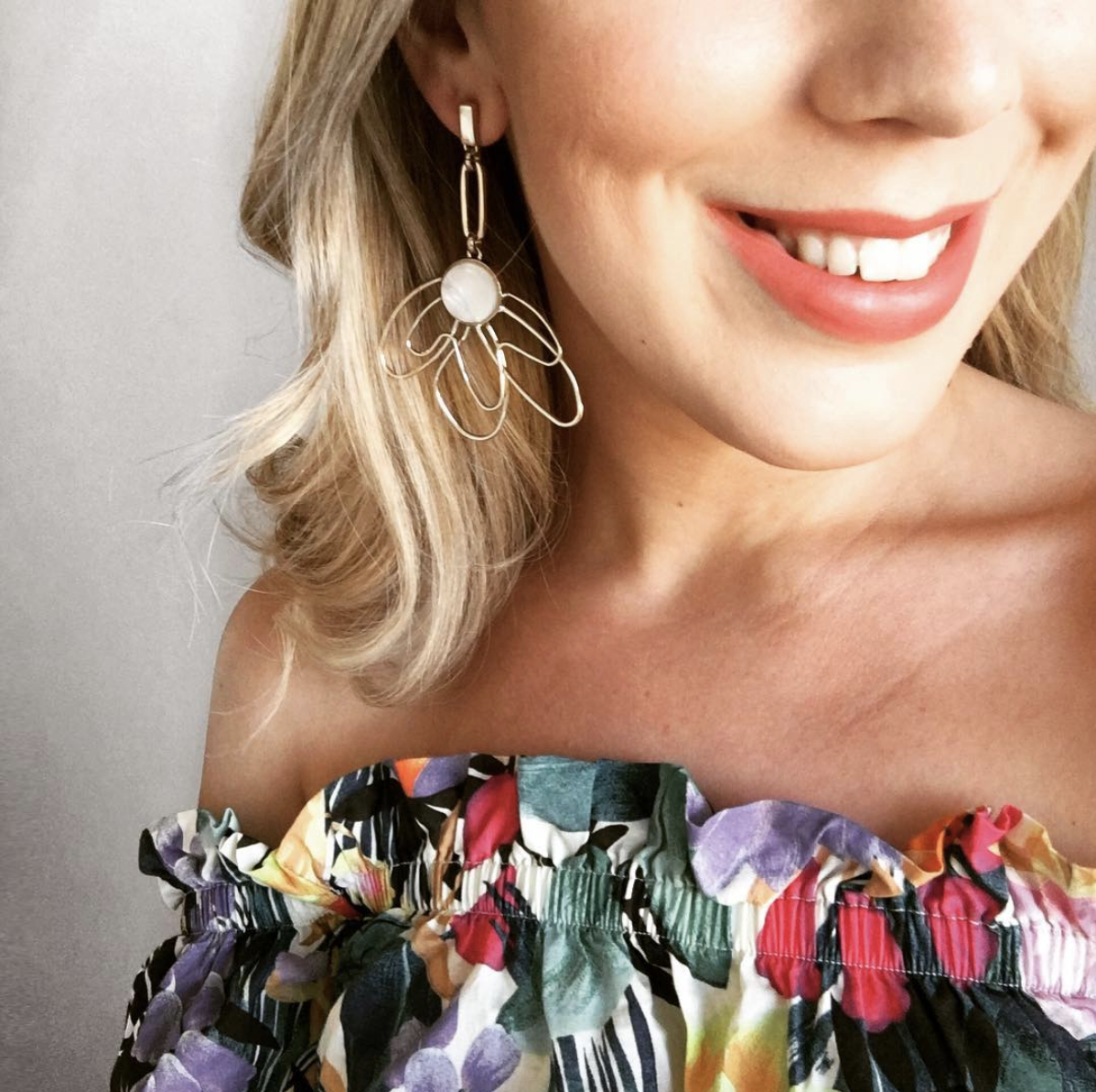 11 Of The Best Marks & Spencer Earrings  Sarah-Rose Goes