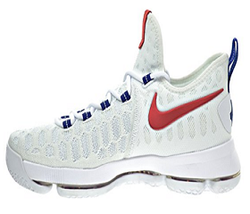 Nike Zoom KD 9