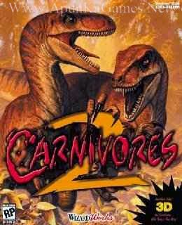 Carnivores 2 PC Game   Free Download Full Version - 88