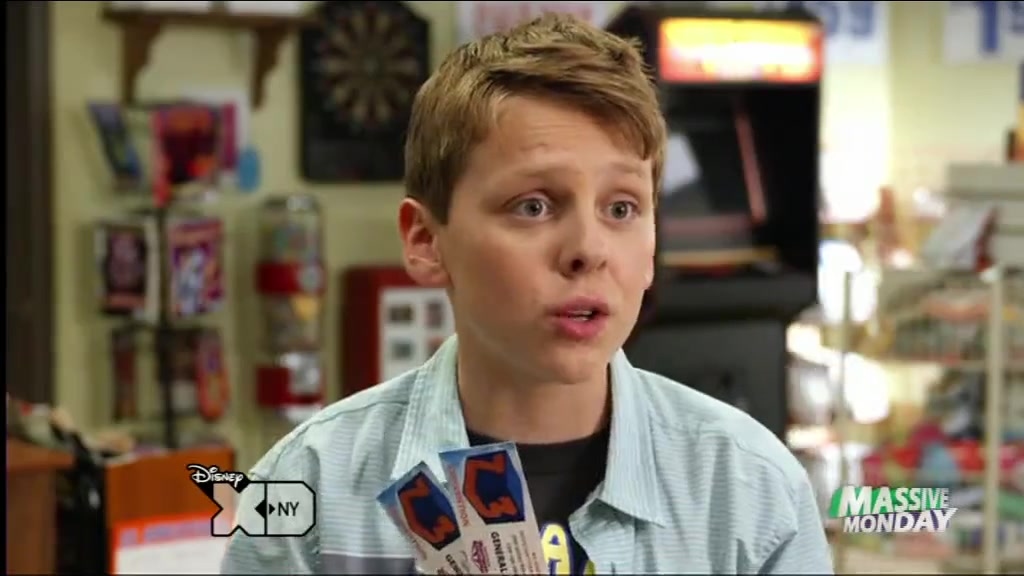 Personal Blog Kirby Buckets