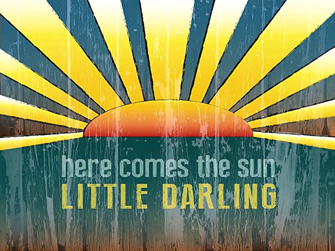 Heretic, Rebel, a Thing to Flout Here Comes the Sun—Murfin Home Confinement Music Festival 2020 Heretic, Rebel, a Thing to Flout Here Comes the Sun—Murfin Home Confinement Music Festival 2020