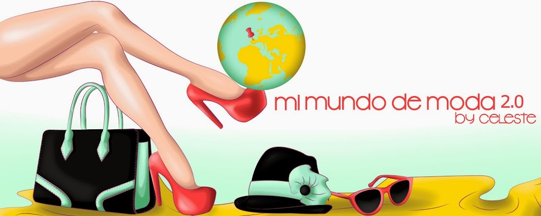 Mi Mundo de Moda 2.0