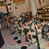 Οι Χαλδαίοι χριστιανοί του Ιράκ έτοιμοι να χτυπήσουν σκληρά το Ισλαμικό Κράτος