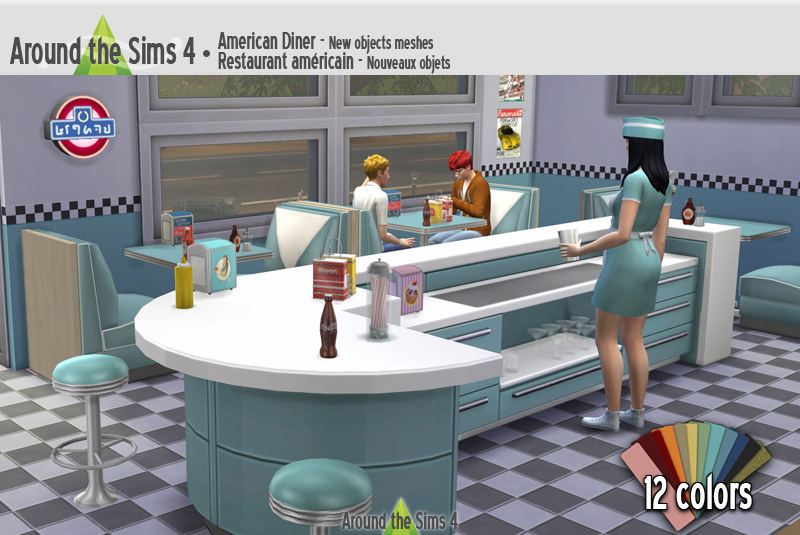 Como Hacer Que Sea Niña En Los Sims 4