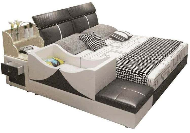 30 Most Luxurious Beds In The World To Consider For 2020 30 Most Luxurious Beds In The World To, Most Expensive Sofa Bed In The World