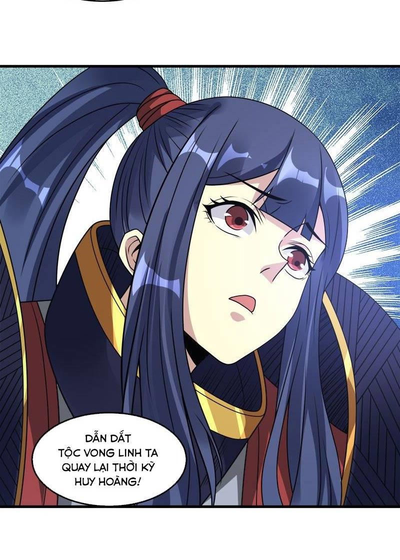 Kiếm Vũ Chapter 95 - AB Truyện