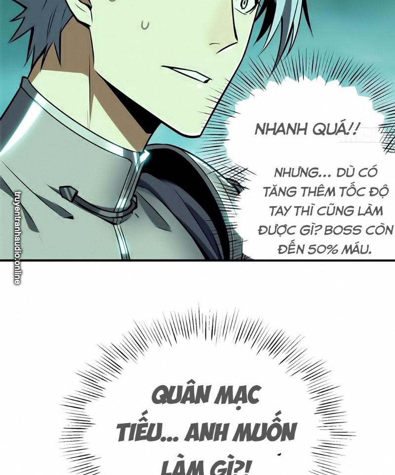 Toàn Chức Cao Thủ 2 Chapter 34 - Trang 64