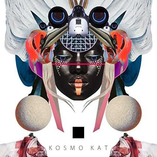 [Album] KOSMO KAT – □ (2015.05.20/MP3/RAR)