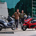 All New Honda PCX Jadi Motor Terbaik, Raih Bike of The Year