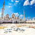 Beautiful Mosque Islam