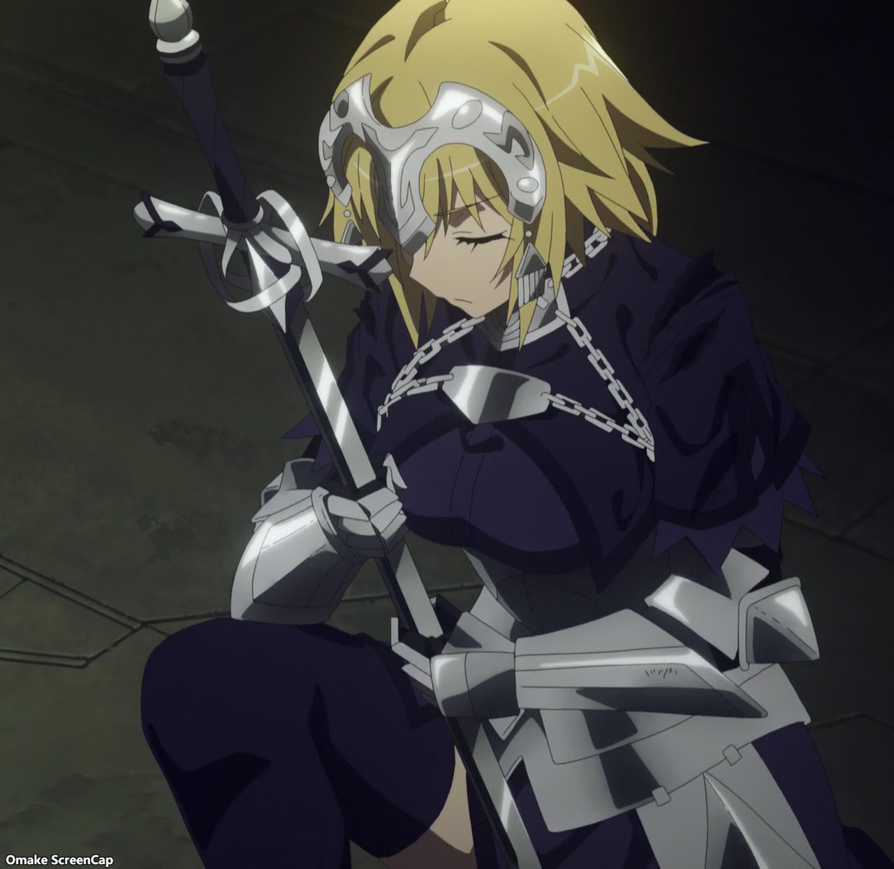 Joeschmo's Gears and Grounds: Omake Gif Anime - Fate Apocrypha ...