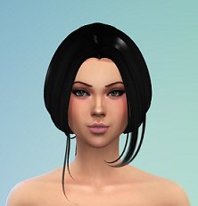 New Sims Katerine Devale