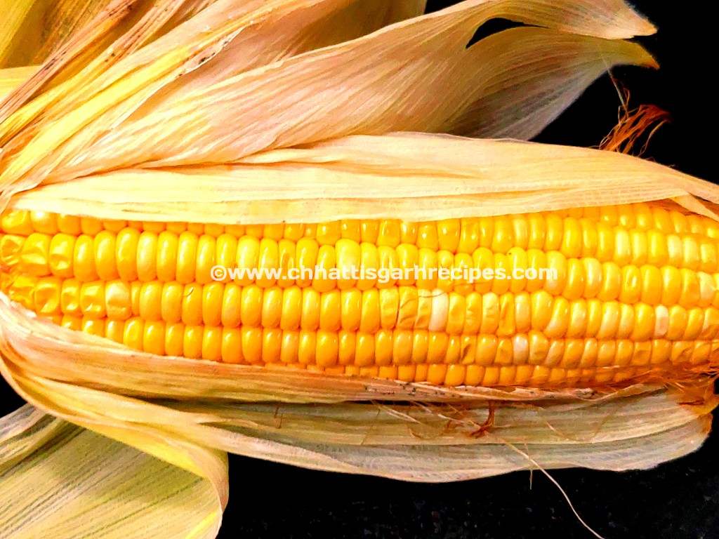 Chhattisgarh RecipesChhattisgarh CuisineChhattisgarh Traditional Food