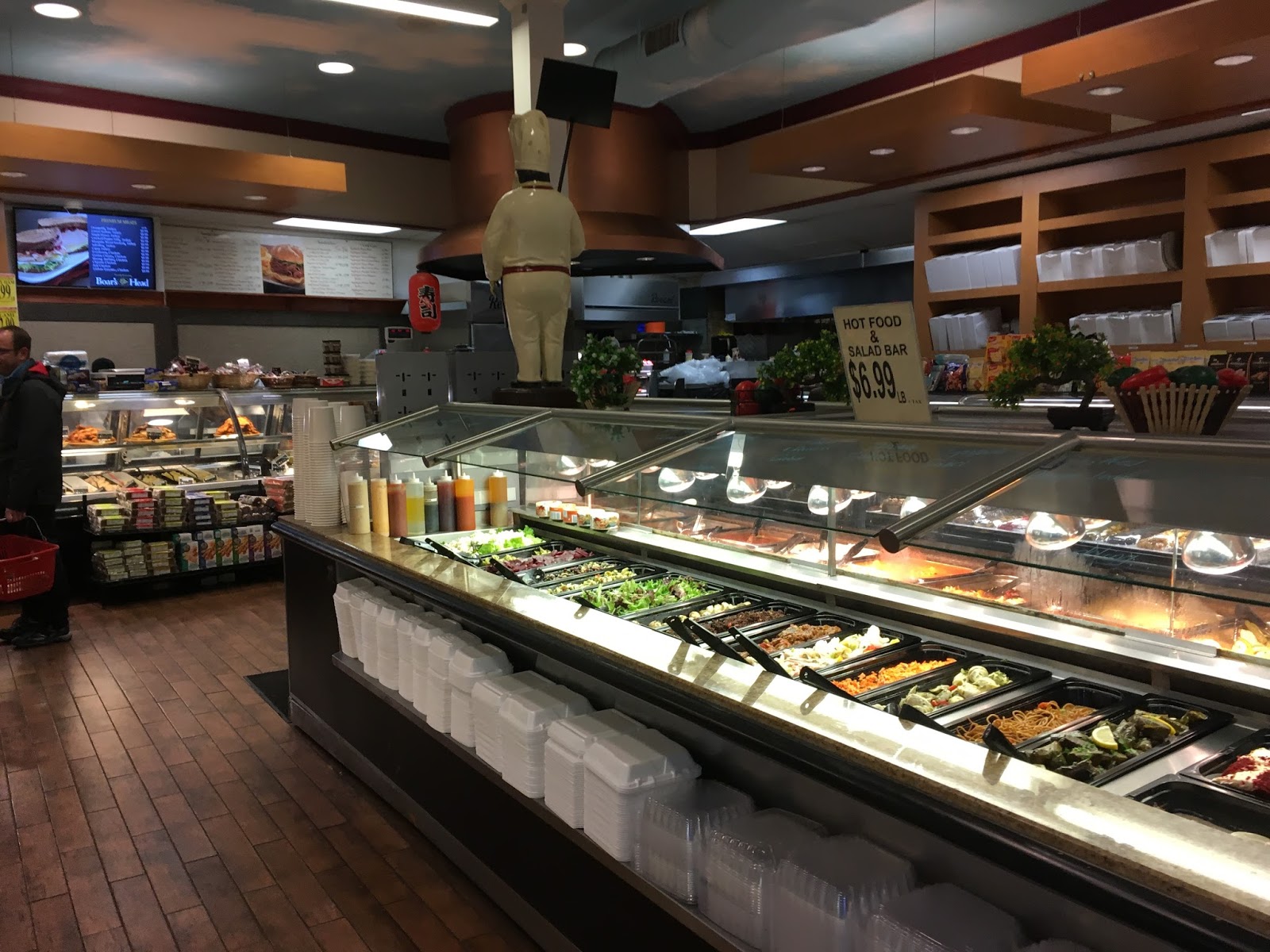 TOUR CTown Tarrytown, NY