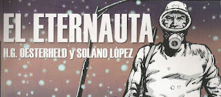 El Eternauta