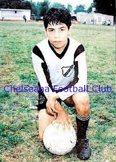 Football Players Childhood Pics ( 2000+ pics): April 2012